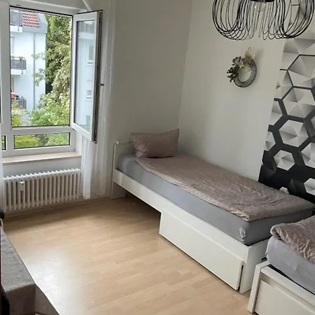 Apartment 1