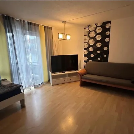 1 Apartment Lorrach