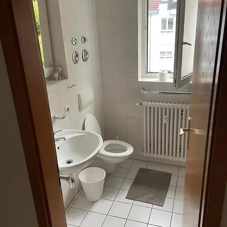 Apartment 1